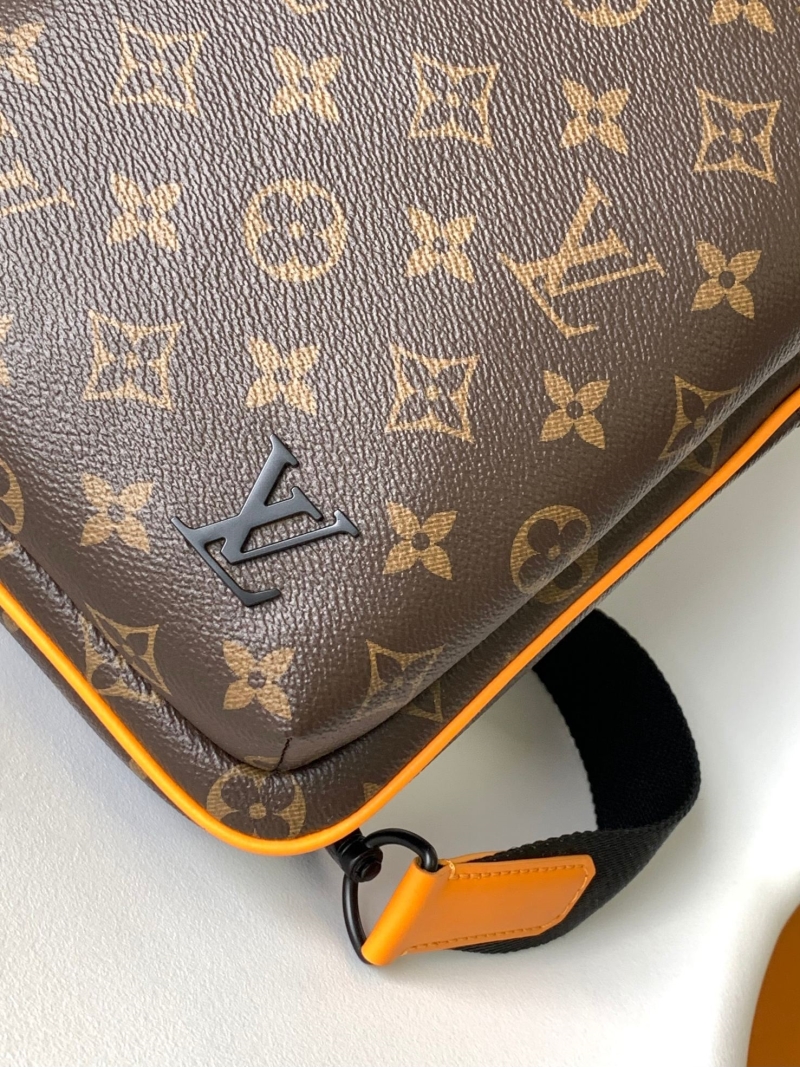 LV Waist & Chest Packs